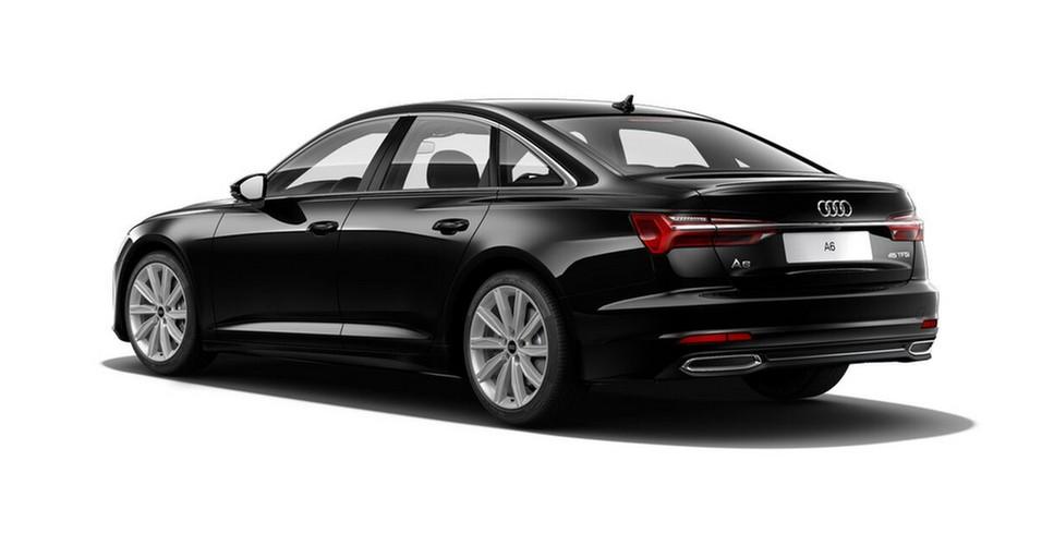 Audi A6 Lim 45 TFSI Sport 19"NAVI*VIRTUAL*R-CAM*