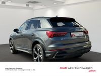 Audi Q3 - Vorschau Bild 5