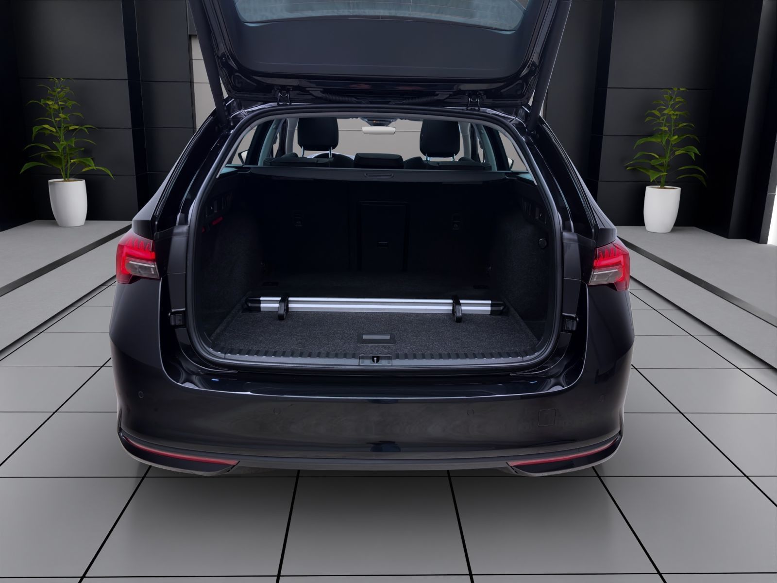 Skoda Octavia - Bild 5