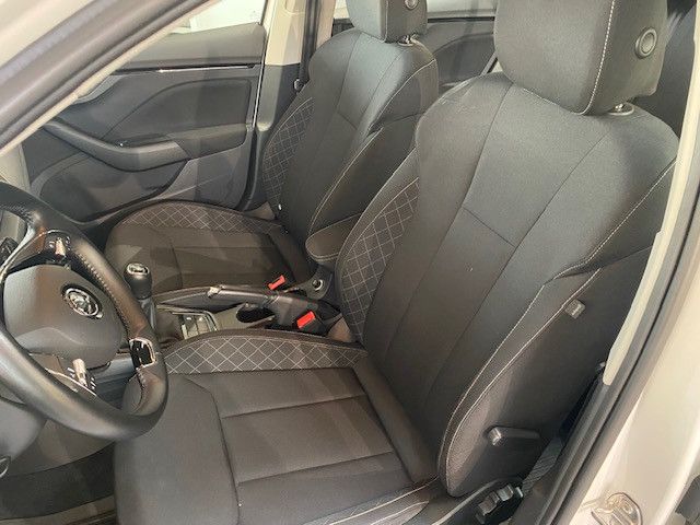 Skoda Kamiq 1.0 TSi EURO6d OPF