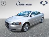Volvo C70 CABRIOLET D5 SUMMUM+SH+INSPEKTION NEU+KLIMA+ - Volvo C70: Cabrio, Summum