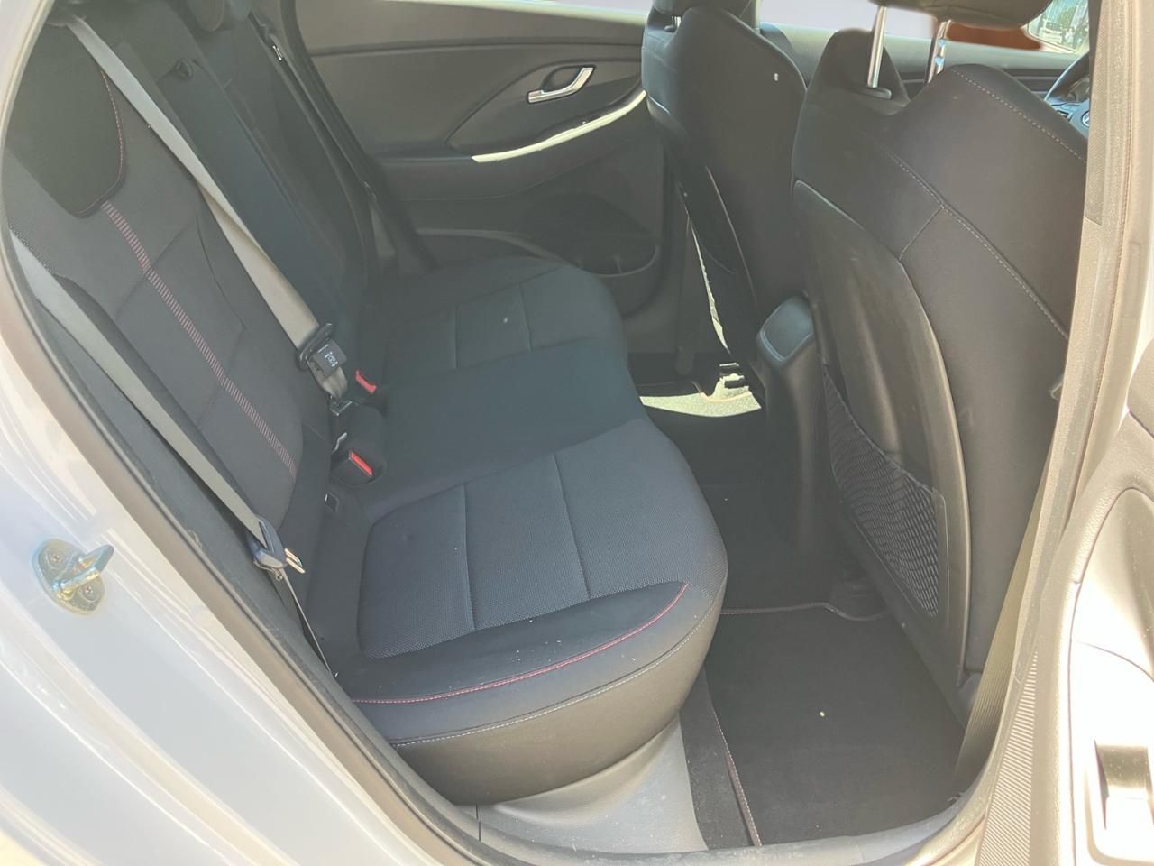 Fahrzeugabbildung Hyundai i30 N-LINE LED*NAVI*SHZ*LHZ*KEYLESS*INDUKTIV