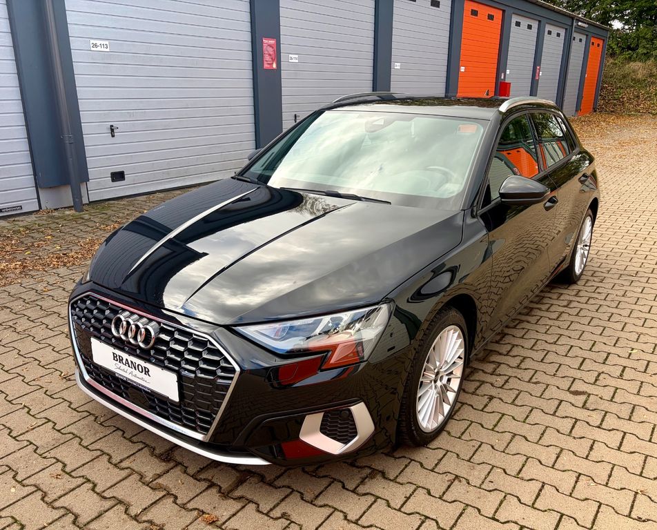Image of Audi A3