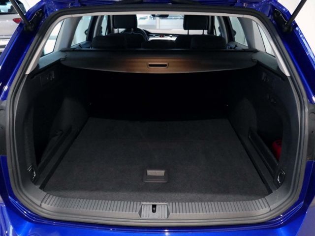 Fahrzeugabbildung Volkswagen Passat Variant Business 2.0 TDI | LED RFK AHK