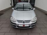 Volkswagen Golf 1.9 TDI Trendline Klima/NSW/SHZ/SRS/ZV - Volkswagen Golf aus 2004: TDI