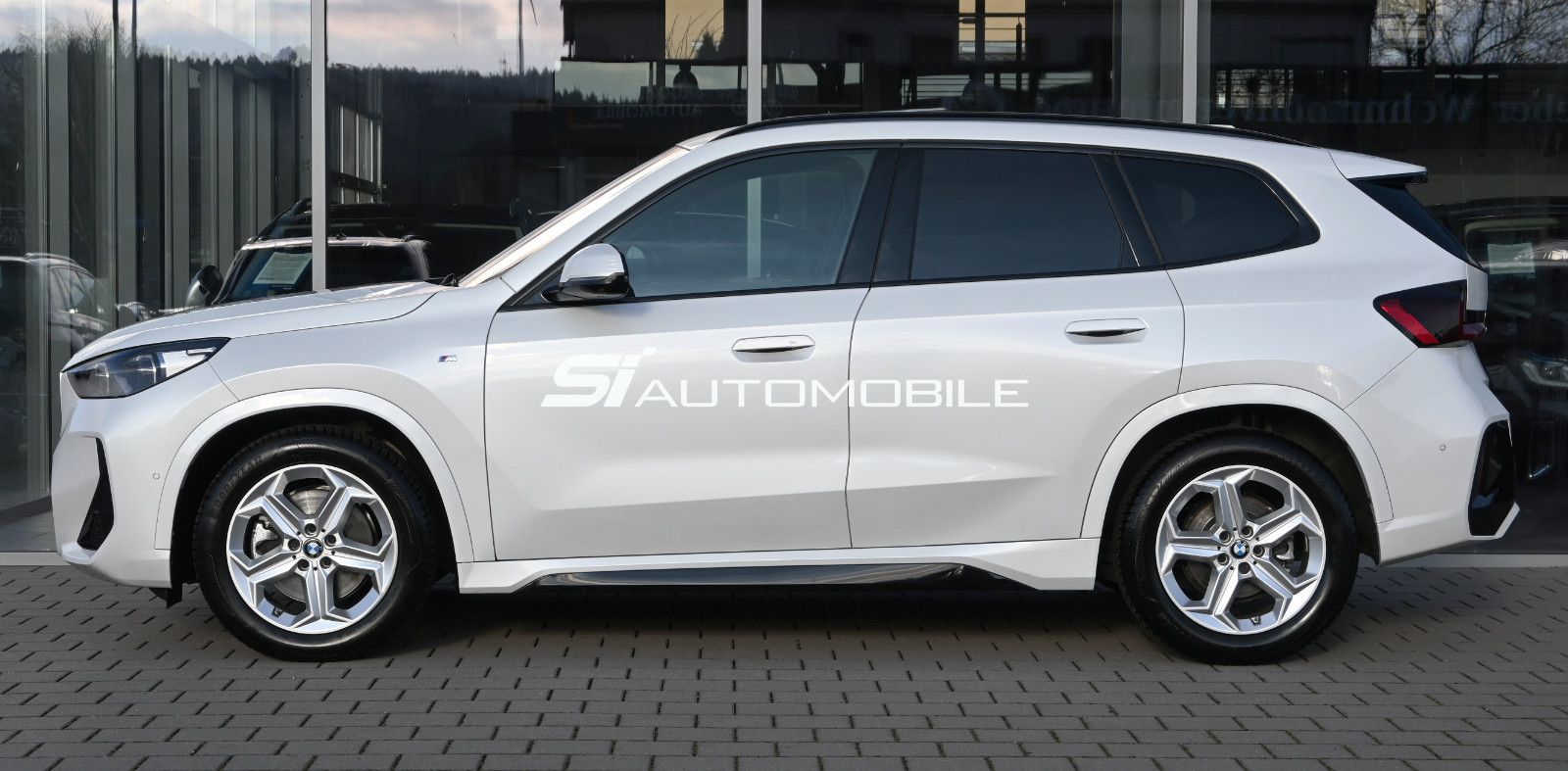 Fahrzeugabbildung BMW X1 xDrive23i M-Sport °UVP 66.539€°MASSAGE°360°