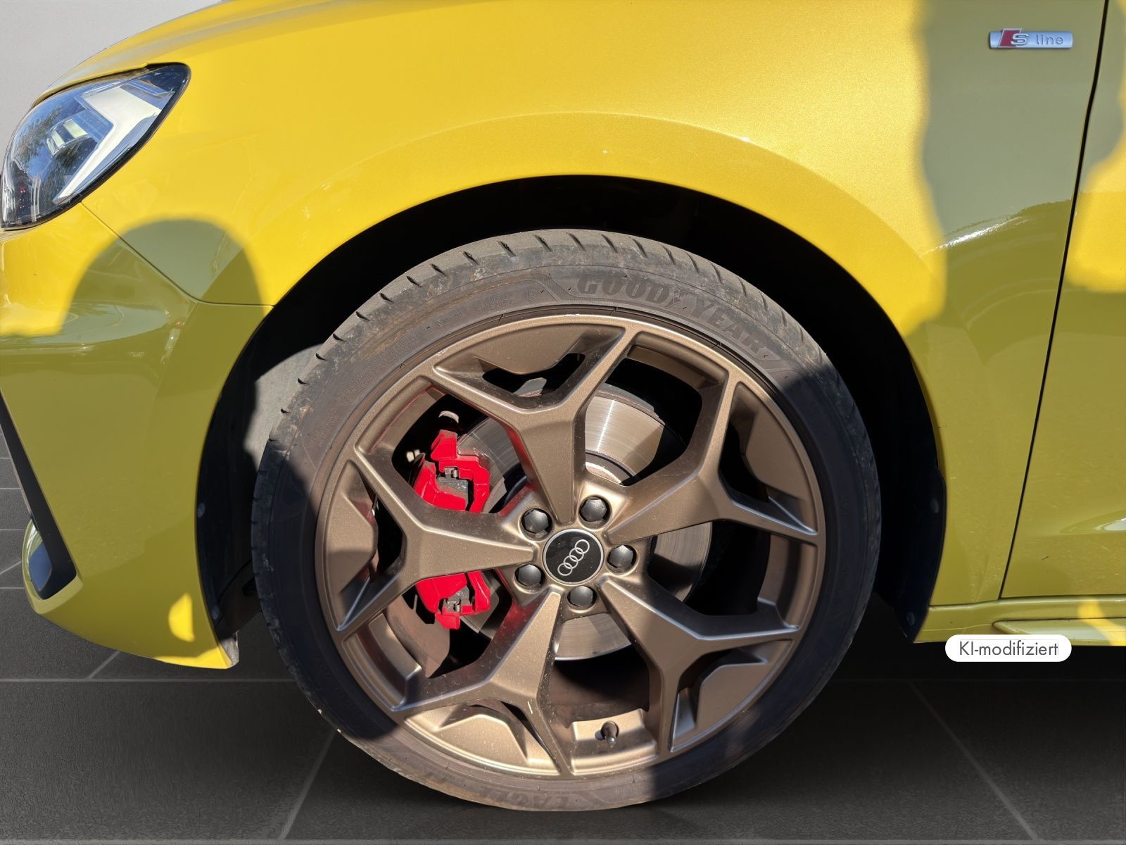 Audi A1 - Bild 9