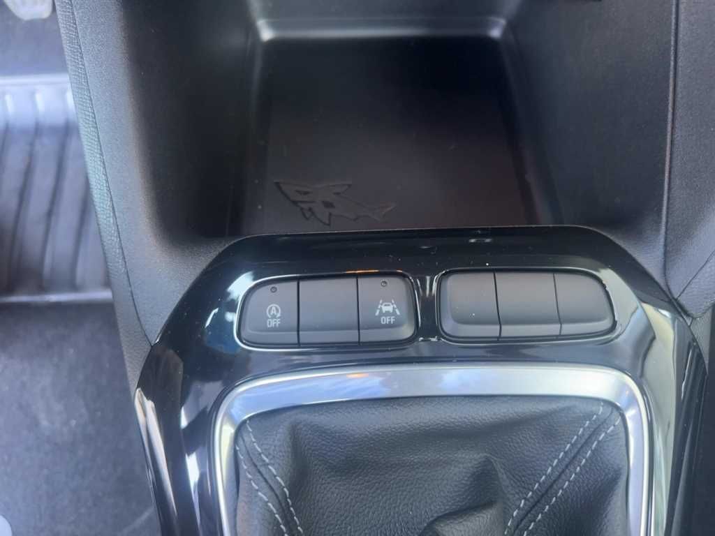 Opel Corsa - Bild 16