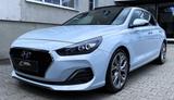 Hyundai i30 Fastback Style KAM SPUR TOTW. ACC PANO KESSY - Hyundai i30: Leder