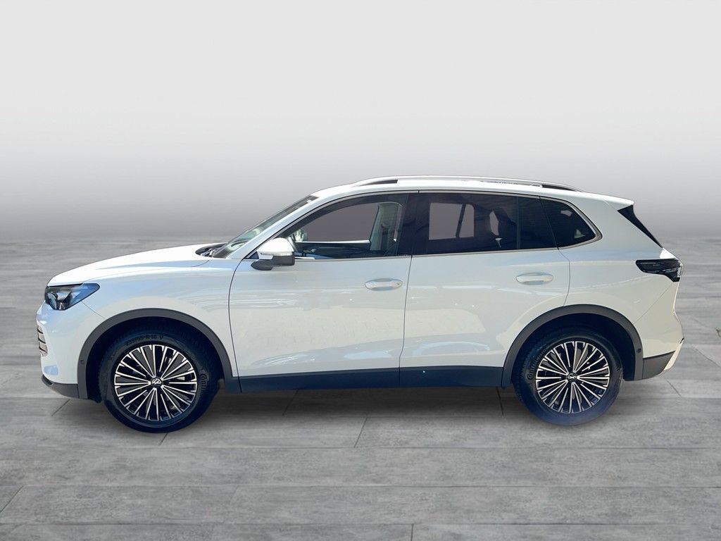 Volkswagen Tiguan 1.5 eTSI DSG Elegance Navi IQ.Light AHK foto 4