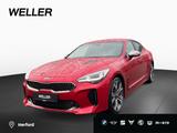 Kia Stinger 3.3 T-GDI GT Bastuck,H/K,Kam,Nav,HuD,ACC - Kia Gebrauchtwagen in Bielefeld