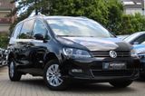 Volkswagen Sharan 2.0 TDI DSG/7Sitze/1.Hnd/Navi/Sitzhzg/AHK - Volkswagen Sharan in Düsseldorf