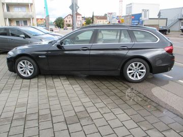 BMW 520 - 4