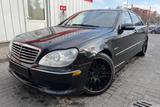Mercedes-Benz S 65 AMG L AMG - Mercedes-Benz S 65 AMG von privat