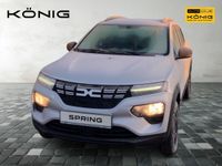 Dacia Spring - Vorschau Bild 1