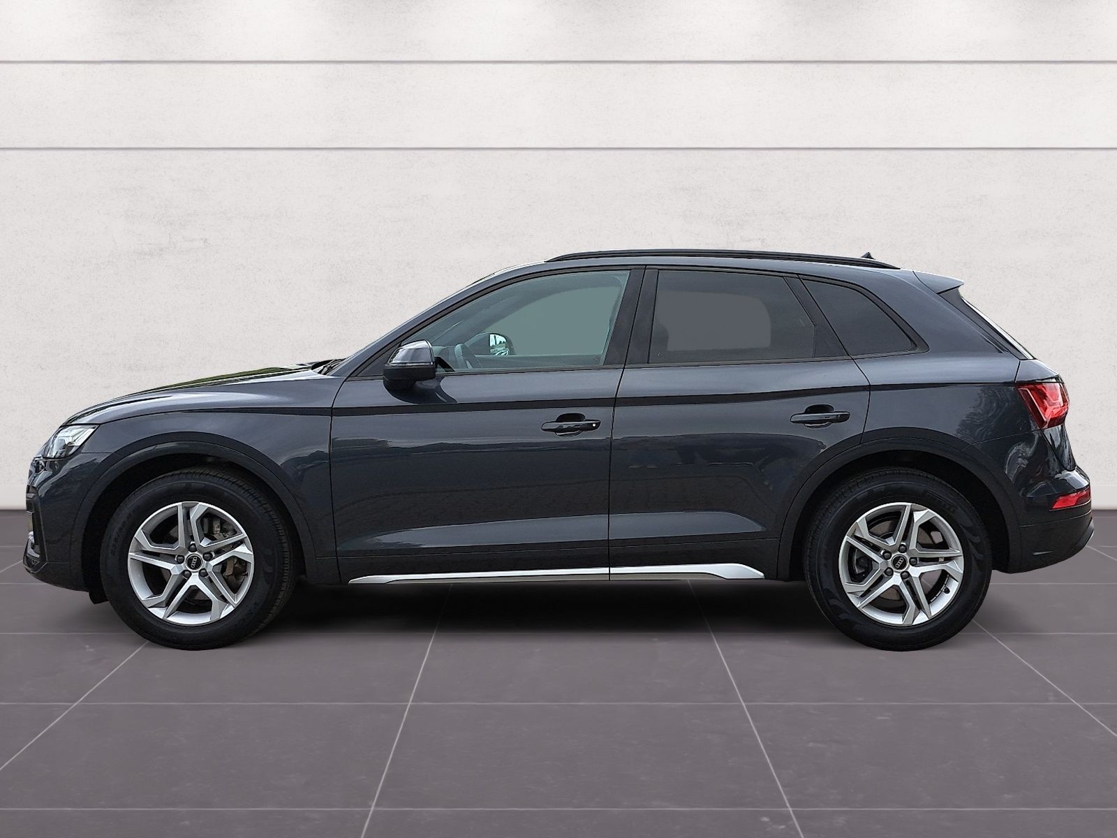 Audi Q5 - Bild 7