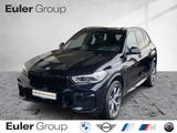 BMW X5 xDrive 30d M-Sport HUD Panodach Memory - BMW X5 mit Diesel-Antrieb: Stoff, Scheckheftgepflegt