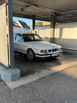 BMW E34 535i - BMW 535: 535i E34