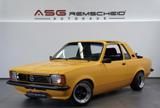 Opel Kadett C Aero-L  - Opel Kadett: Aero