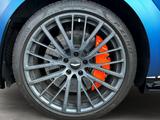 Aston Martin DBX 707 Satin Plasma Blue Q Standheizung - Aston Martin Gebrauchtwagen in Köln