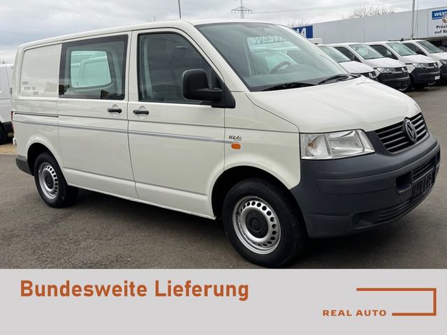 Volkswagen T5 Transporter Kasten 1.9 Diesel Flügeltür