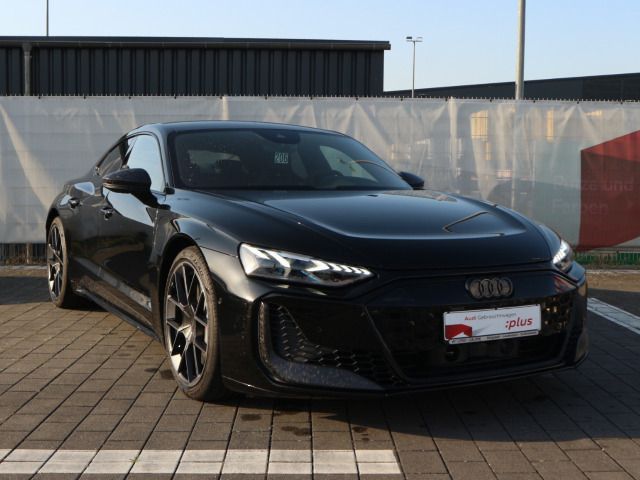 Audi RS e-tron GT - Bild 2