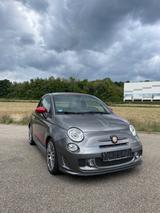 Abarth Andere - Abarth aus 2015