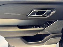 Foto Nummer 10: LAND ROVER Range Rover Velar