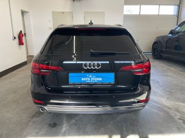 Audi A4 - 5