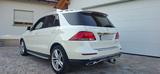 Mercedes-Benz GLE 250 d 4MATIC - - gebrauchte Mercedes-Benz GLE 250 aus dem Jahr 2017