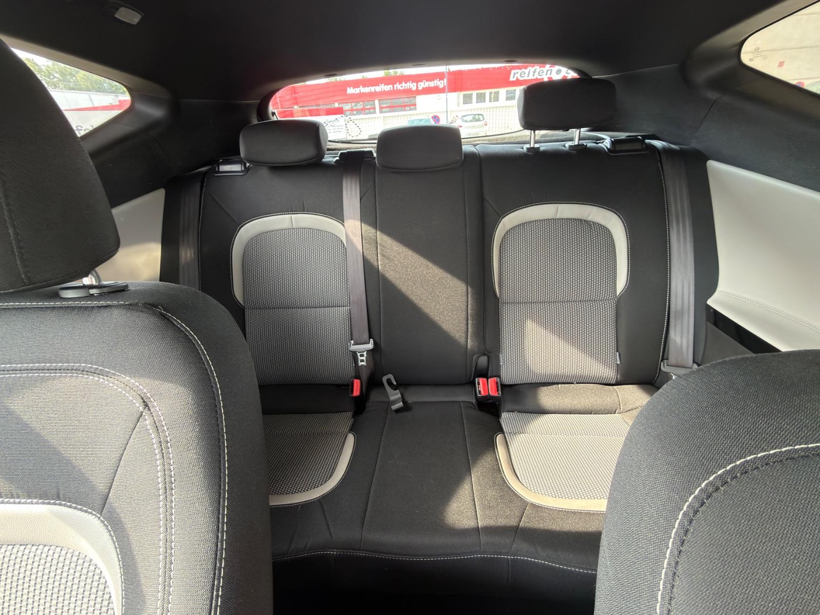 Kia pro_cee'd / ProCeed 1.6 GDI Spirit pro_cee'd...