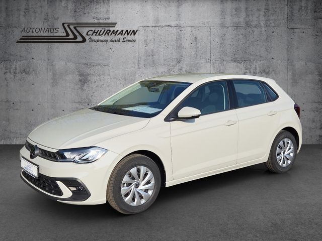 Polo LIFE 1.0 TSI DSG RFK