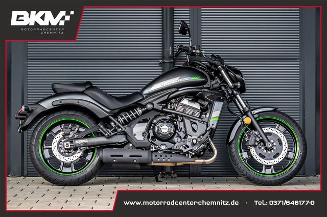 Kawasaki Vulcan S +Mod. 2024+4 Jahre Garantie+Bonus