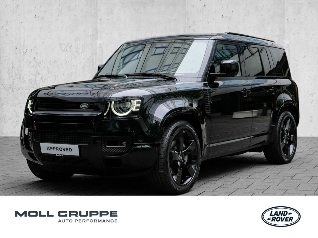 Land Rover Defender 110 D300 X-Dynamic SE AHK