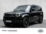 Land Rover Defender 110 D300 X-Dynamic SE AHK - Land Rover Defender Tageszulassungen