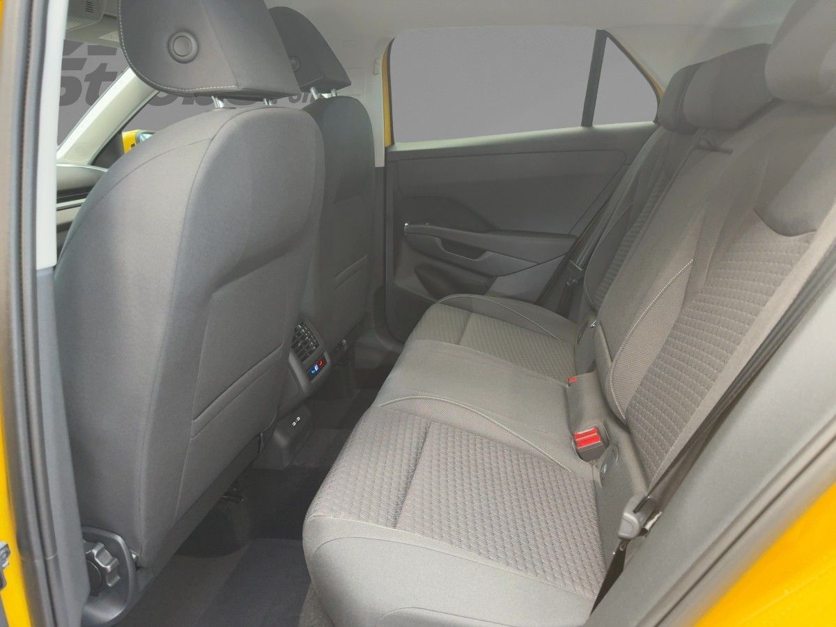 Volkswagen T-Roc - Bild 9