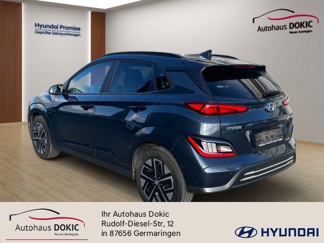 Hyundai KONA Elektro - Bild 4