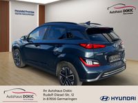 Hyundai KONA Elektro - Vorschau Bild 4