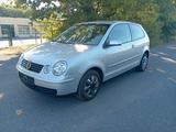 Volkswagen Polo 1.4 Cricket - Volkswagen Polo Cricket mit Benzin-Antrieb