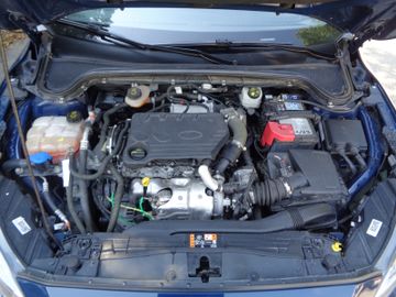 Ford Focus - 5