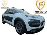 Citroën C4 Cactus 1.2 PureTech 82 Feel Edition - Citroën C4 Cactus: Feel Edition