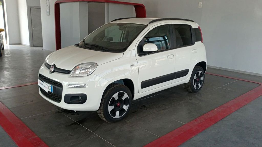 Image of Fiat Panda