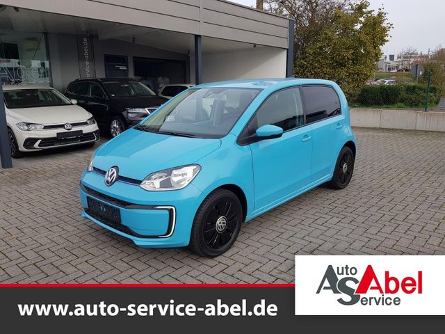 Volkswagen up! e-up! CCS KOMFORT DRIVE SOUND REMOTE