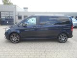 Mercedes-Benz V 300 Edition Kompakt 6-Sitze Klima 4x4 AMG LED - Mercedes-Benz A 300