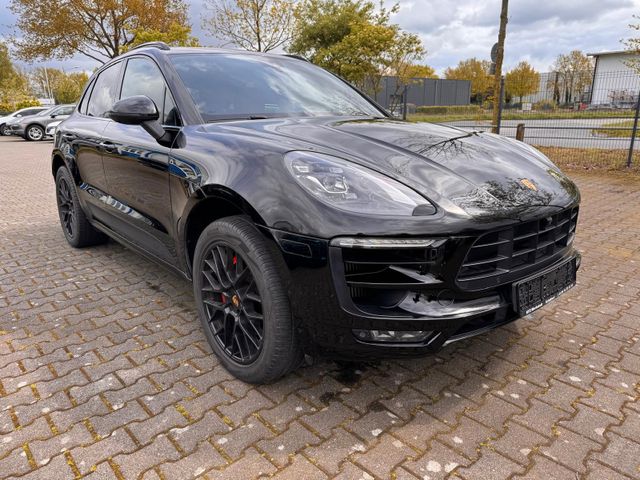 Porsche Macan GTS Bose/Panorama/LED/