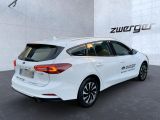 Ford Focus Turnier Titanium Pano iACC Kamera Navi PDC - Ford Focus: Kombi, Titanium