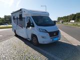 Rimor F67 plus - Rimor Teilintegrierter