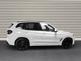 BMW X3 xDrive30e (ab 2020) - BMW X3 in Halle