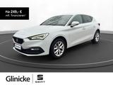 Seat Leon 1.5 TSI Style LED LM 16" Navi PDC+RFK Tempo - Seat Leon: R 1p