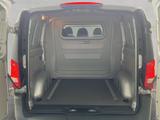 Mercedes-Benz Vito 114 CDI Mixto Kompakt HA Aut. - Mercedes-Benz Vito kompakt